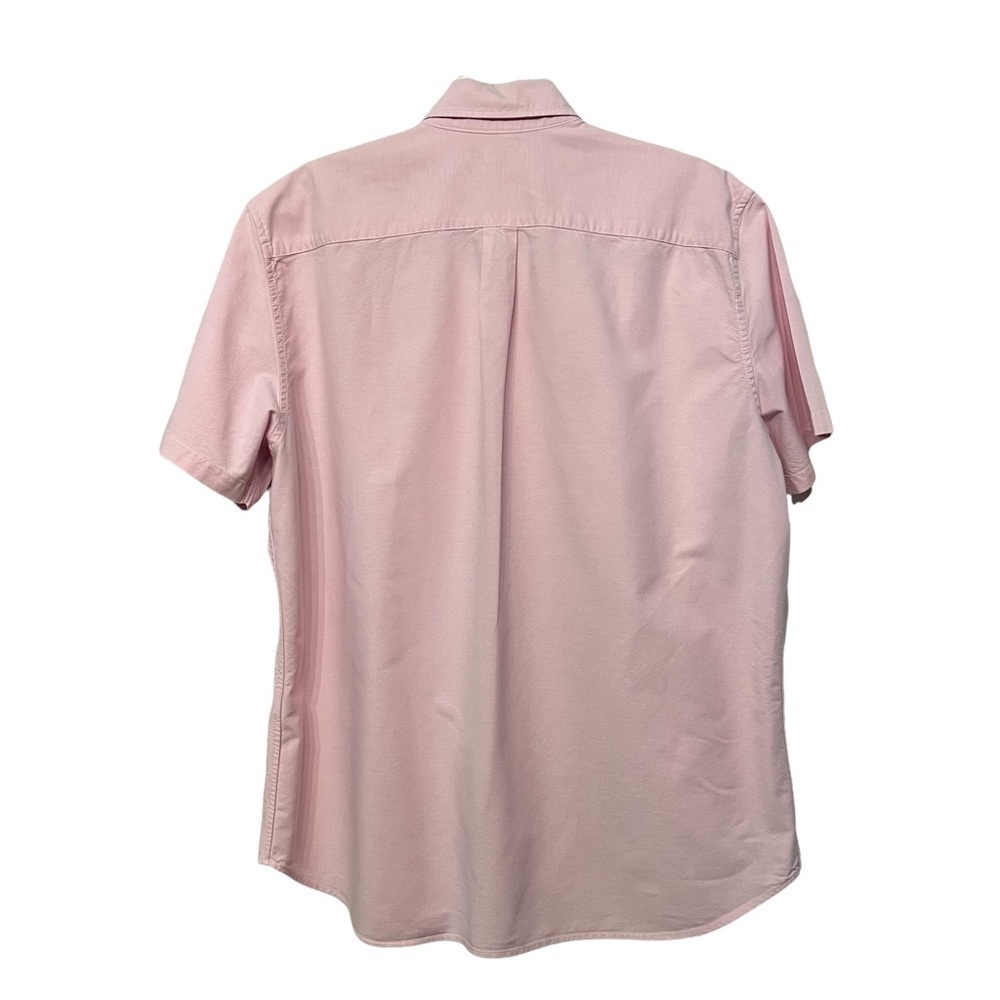 GAP (EUC) Men’s cotton short sleeve button down shirt, Size XL - Picture 2 of 6